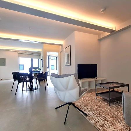 Designer 2Br With Pool In Casco Antiguo Apartment ปานามาซิตี้ ภายนอก รูปภาพ