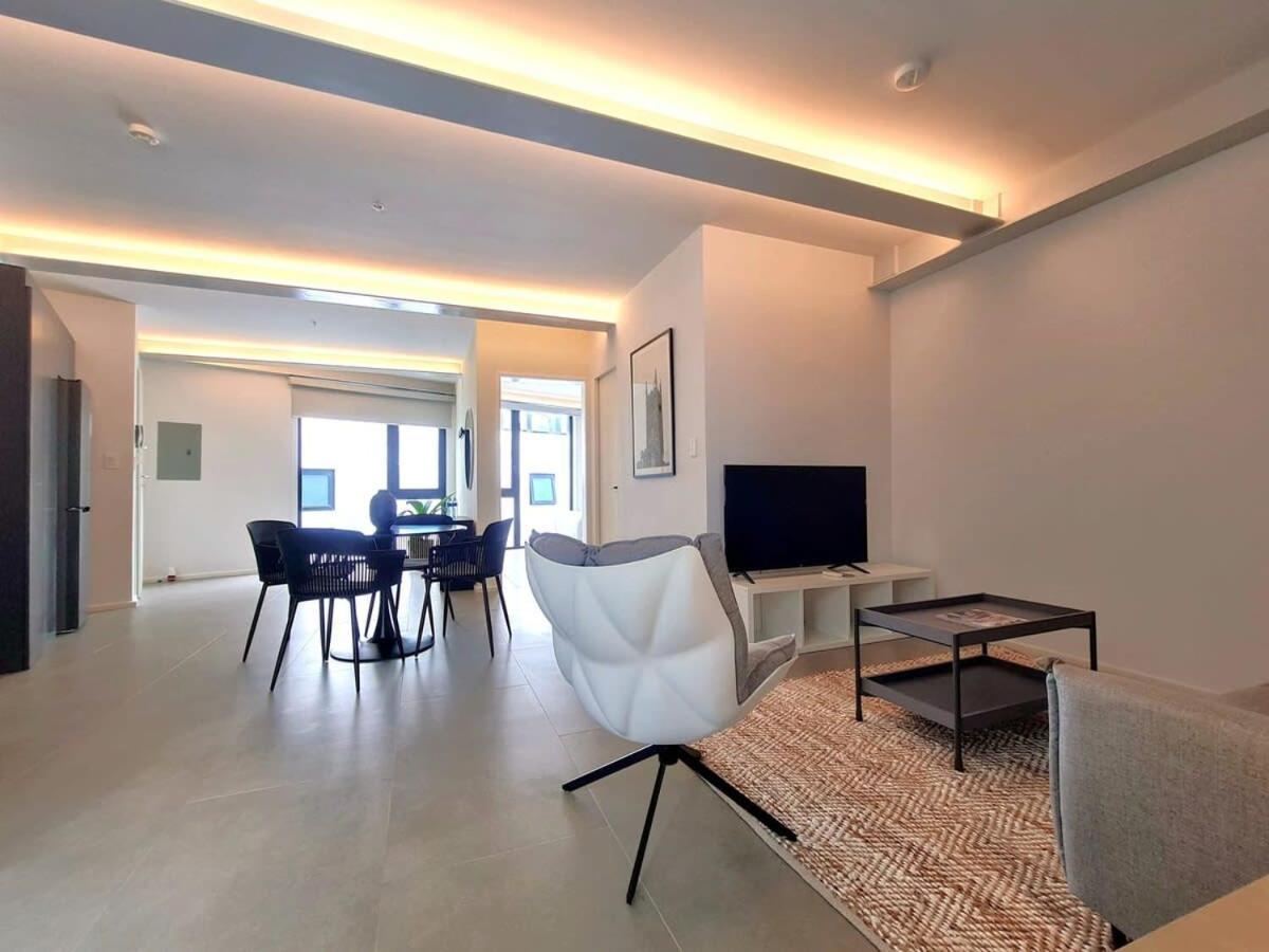 Designer 2Br With Pool In Casco Antiguo Apartment ปานามาซิตี้ ภายนอก รูปภาพ