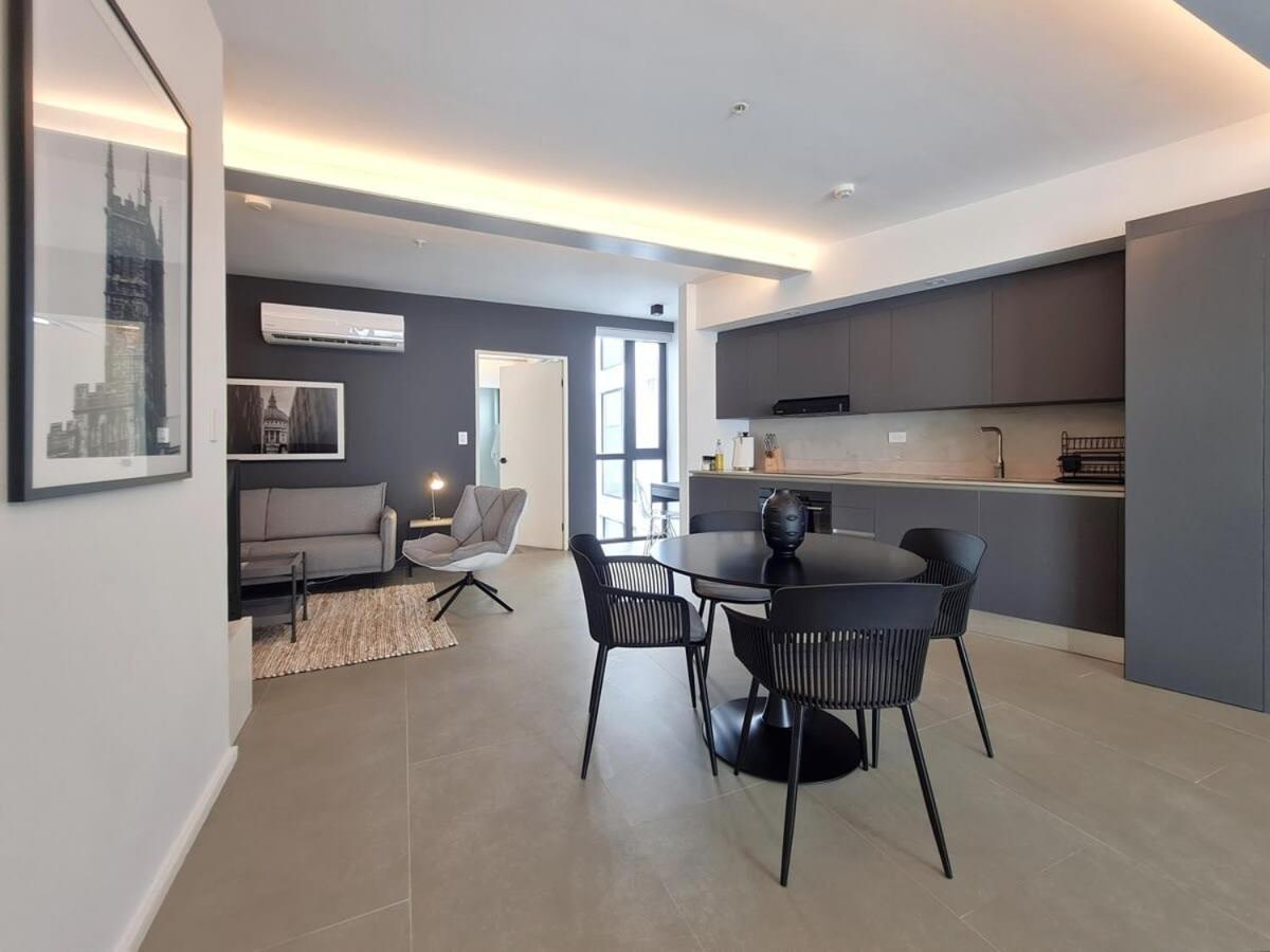 Designer 2Br With Pool In Casco Antiguo Apartment ปานามาซิตี้ ภายนอก รูปภาพ