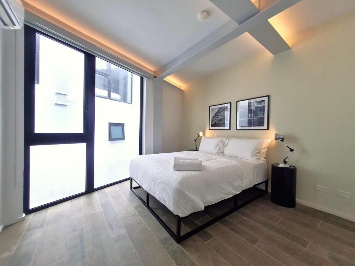 Designer 2Br With Pool In Casco Antiguo Apartment ปานามาซิตี้ ภายนอก รูปภาพ