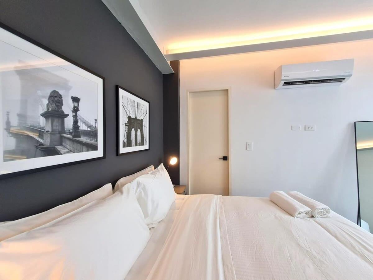 Designer 2Br With Pool In Casco Antiguo Apartment ปานามาซิตี้ ภายนอก รูปภาพ