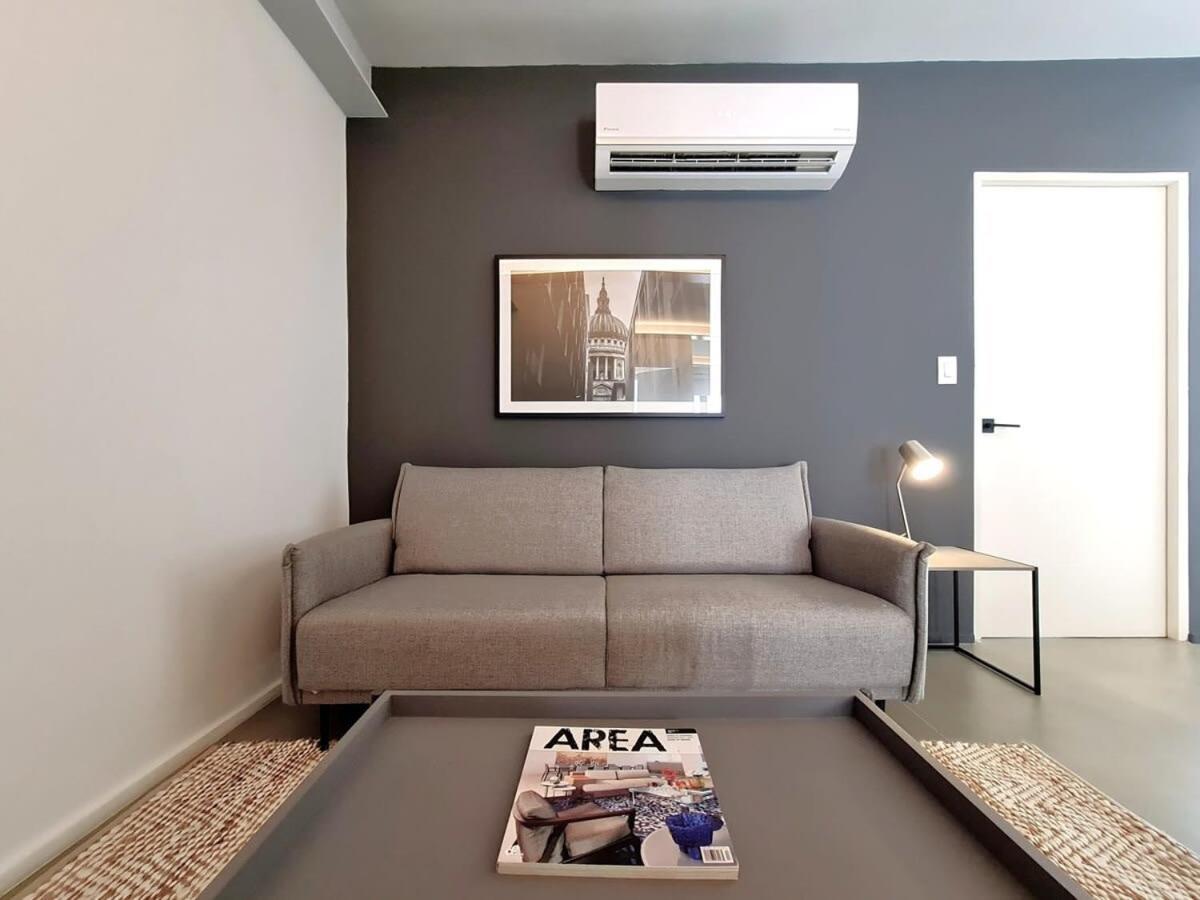 Designer 2Br With Pool In Casco Antiguo Apartment ปานามาซิตี้ ภายนอก รูปภาพ