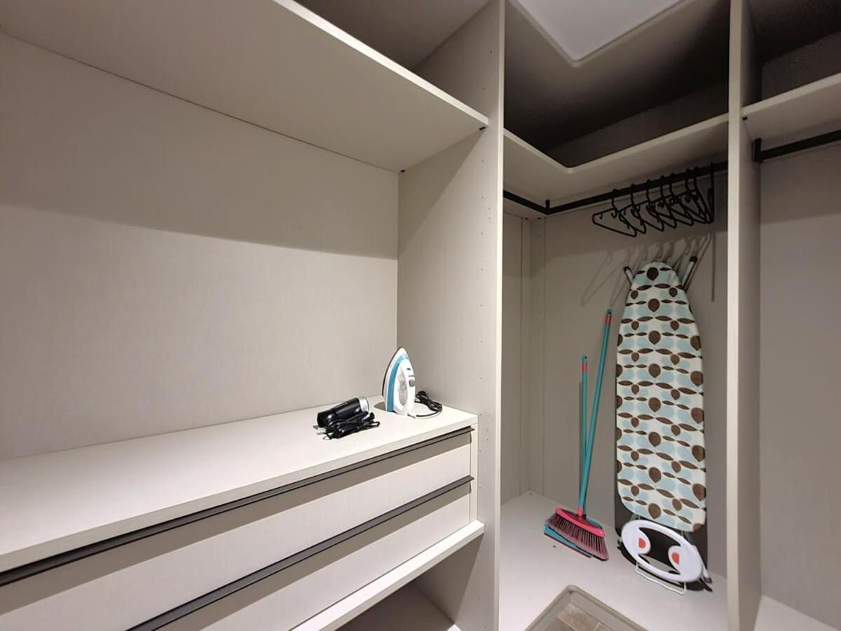 Designer 2Br With Pool In Casco Antiguo Apartment ปานามาซิตี้ ภายนอก รูปภาพ