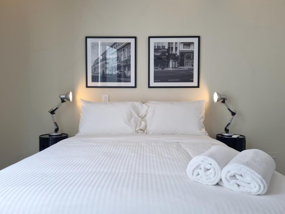 Designer 2Br With Pool In Casco Antiguo Apartment ปานามาซิตี้ ภายนอก รูปภาพ