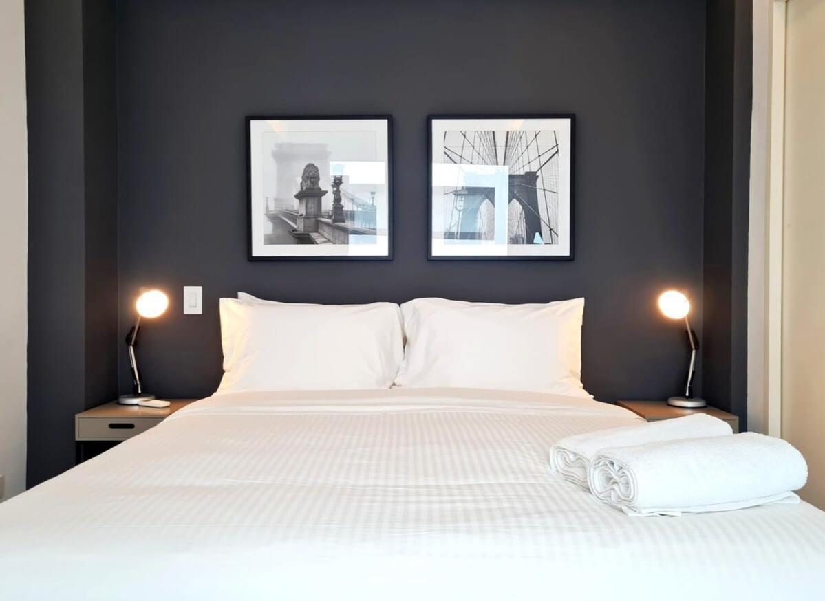 Designer 2Br With Pool In Casco Antiguo Apartment ปานามาซิตี้ ภายนอก รูปภาพ